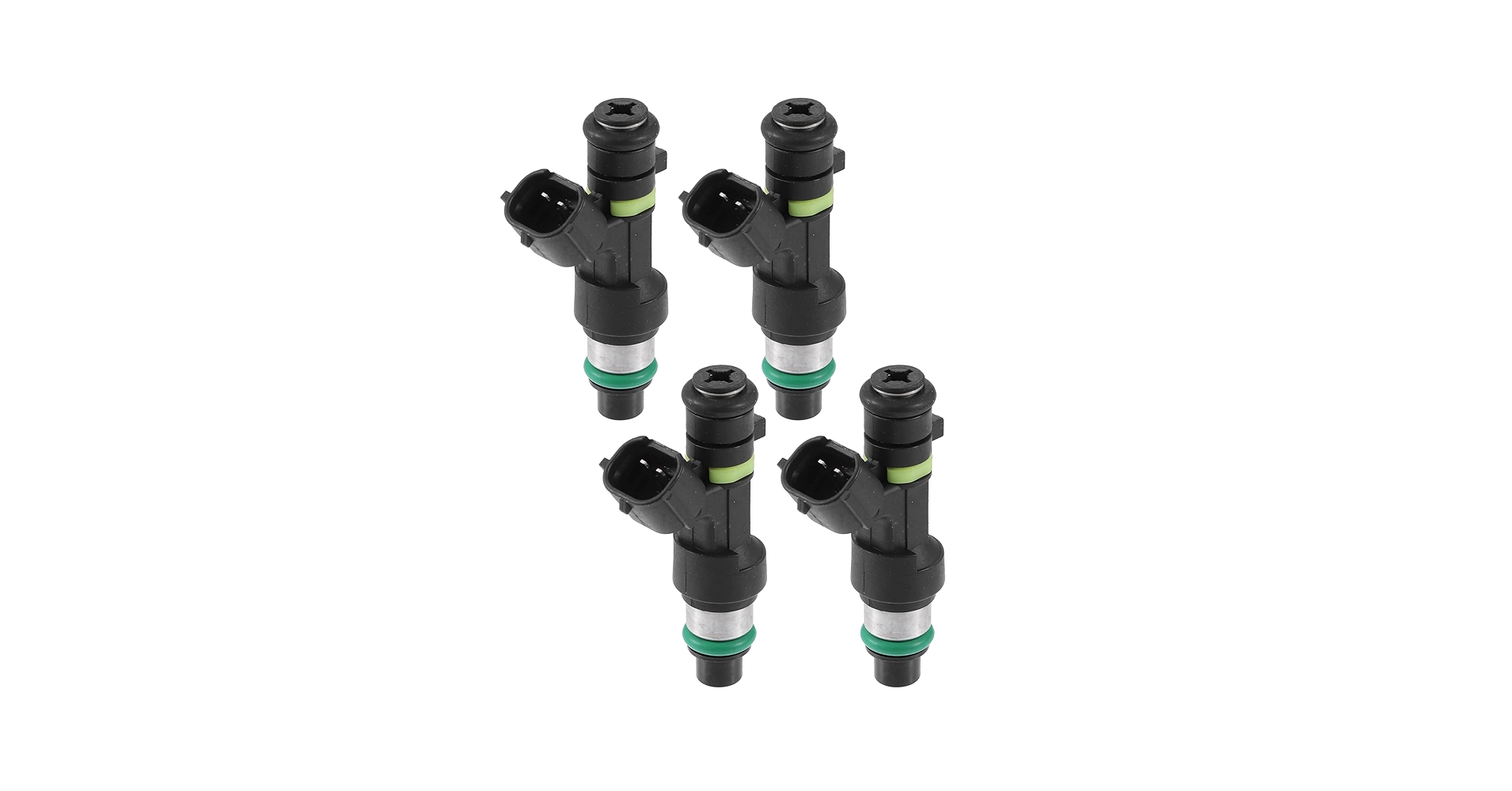 Amazon.com: X AUTOHAUX 4 Pcs 16600-EN200 FBY2850 Fuel